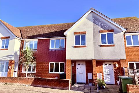 Fiennes Close, Old Town, Eastbourne, BN21