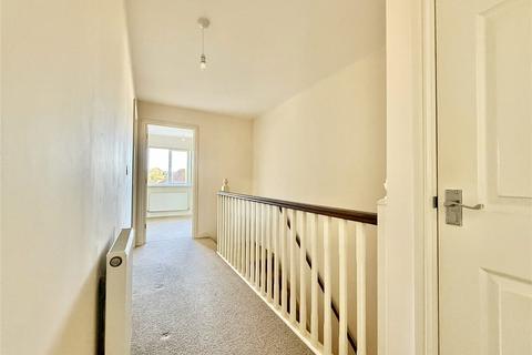3 bedroom semi-detached house for sale, Fiennes Close, Old Town, Eastbourne, BN21