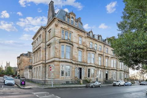 undefined, Park Terrace, Flat 3/2, Park District, G3 6BY