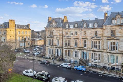 undefined, Park Terrace, Flat 3/2, Park District, G3 6BY