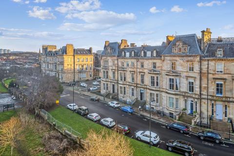 undefined, Park Terrace, Flat 3/2, Park District, G3 6BY