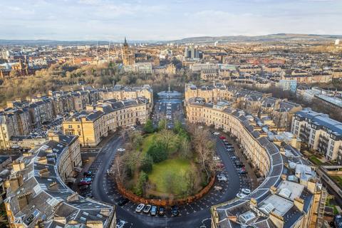 undefined, Park Terrace, Flat 3/2, Park District, G3 6BY