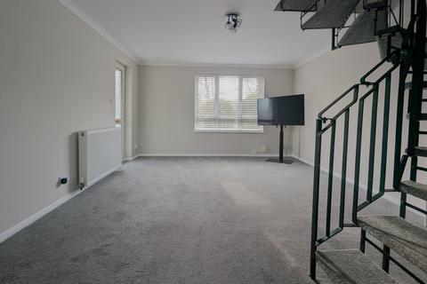 undefined, Romsey   Greenwood Close   UNFURNISHED