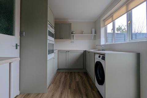 undefined, Romsey   Greenwood Close   UNFURNISHED
