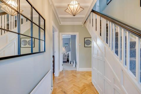 4 bedroom semi-detached house for sale, Park Street, Bridgend, Bridgend County Borough, CF31 4BB