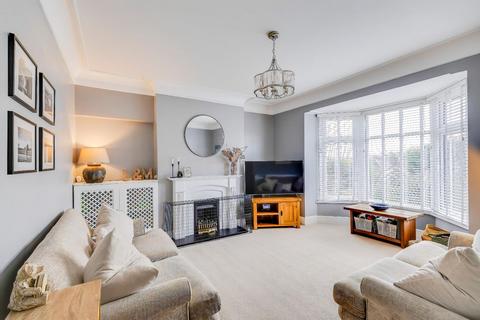 4 bedroom semi-detached house for sale, Park Street, Bridgend, Bridgend County Borough, CF31 4BB