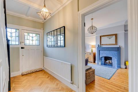 4 bedroom semi-detached house for sale, Park Street, Bridgend, Bridgend County Borough, CF31 4BB
