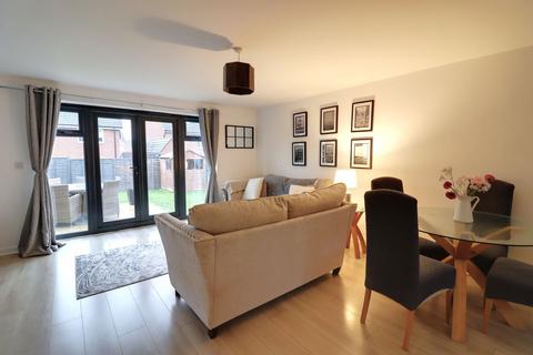 undefined, Avondale Circle, Stafford ST18