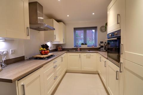 undefined, Avondale Circle, Stafford ST18