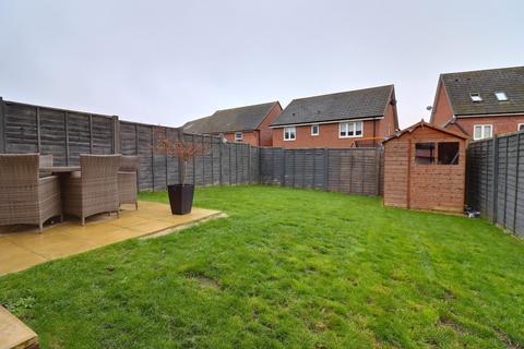 undefined, Avondale Circle, Stafford ST18