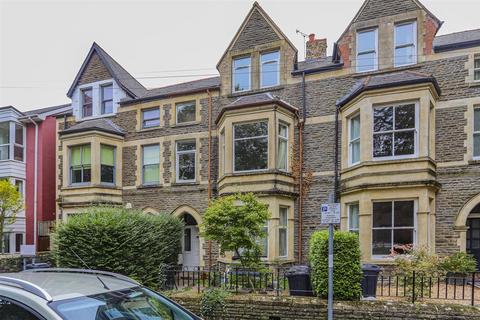 2 bedroom flat to rent - Conway Road, Cardiff CF11
