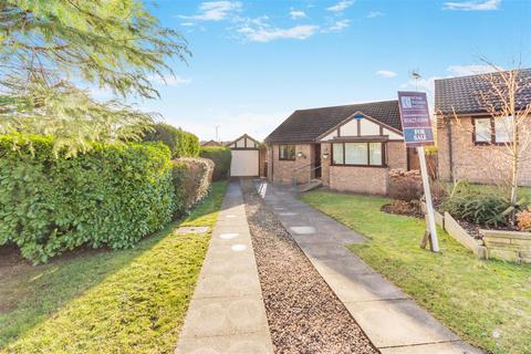 3 bedroom detached bungalow for sale, Robey Close, Forest Town