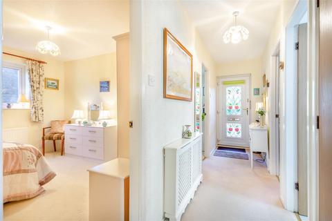 3 bedroom detached bungalow for sale, Robey Close, Forest Town