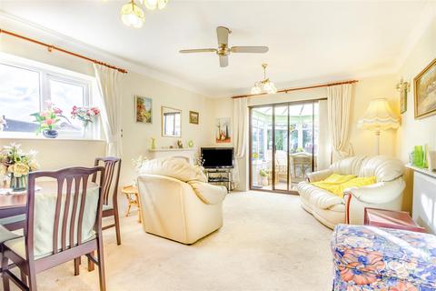 3 bedroom detached bungalow for sale, Robey Close, Forest Town