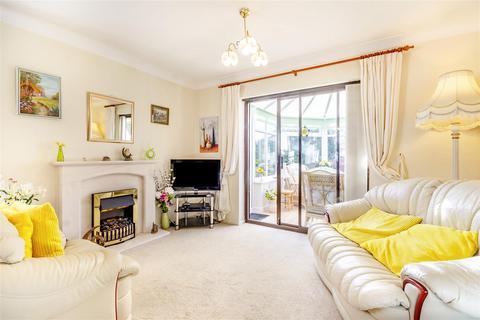 3 bedroom detached bungalow for sale, Robey Close, Forest Town