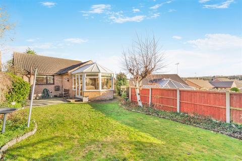 undefined, Robey Close, Forest Town