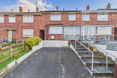 undefined, Lampton Grove, Bristol BS13