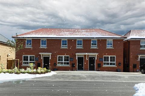 undefined, Banbury road, Upper Lighthorne CV33