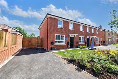 Banbury road, Upper Lighthorne CV33