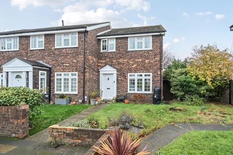 Queenswood Road, Sidcup