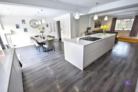 undefined, Shackleton Close, Old Hall WA5