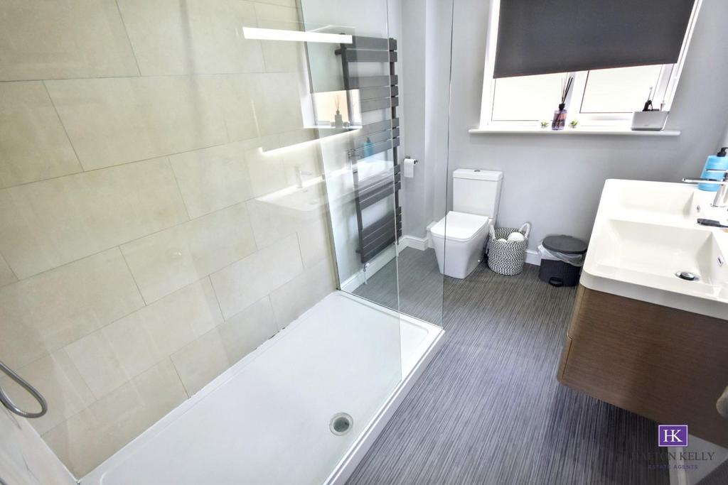 En suite