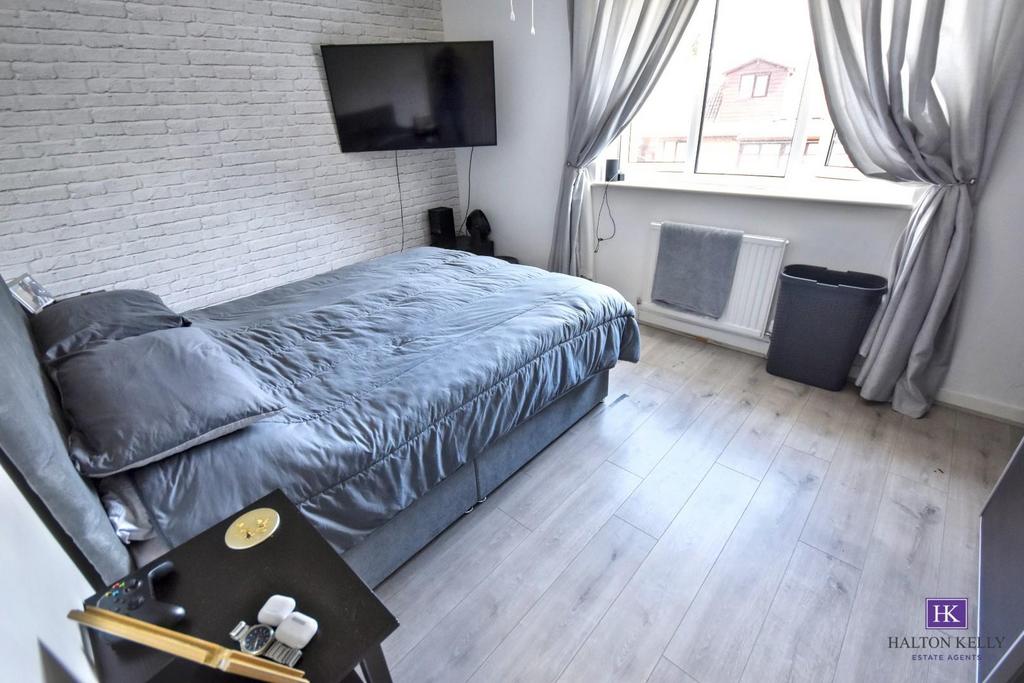 Bedroom two