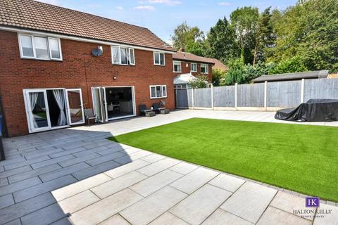 undefined, Shackleton Close, Old Hall WA5