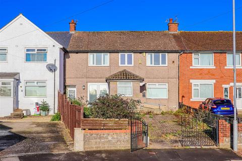 4 bedroom terraced house for sale - Cadoc Crescent, Barry