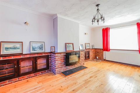 undefined, Cadoc Crescent, Barry
