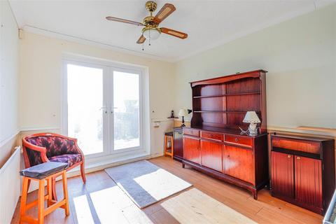 undefined, Cadoc Crescent, Barry