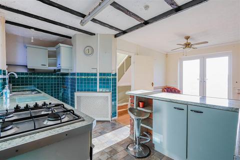 undefined, Cadoc Crescent, Barry