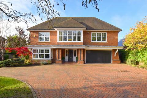 6 bedroom detached house for sale, Brookfield Place, Cobham, KT11