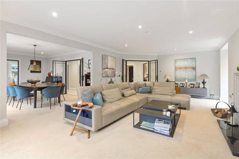 6 bedroom detached house for sale, Brookfield Place, Cobham, KT11
