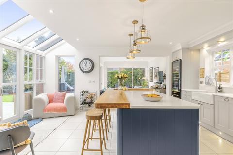 6 bedroom detached house for sale, Brookfield Place, Cobham, KT11