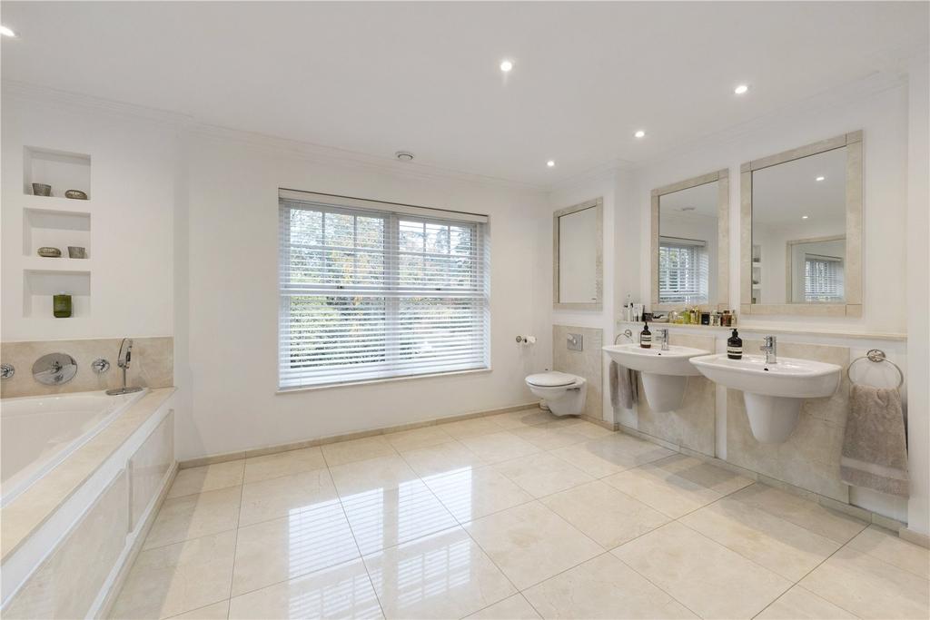 En-Suite