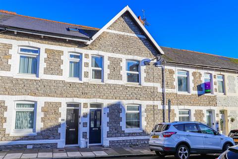 3 bedroom terraced house for sale - Lombard Street, Barry