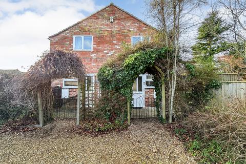2 bedroom semi-detached house for sale - Back Lane, Long Clawson LE14