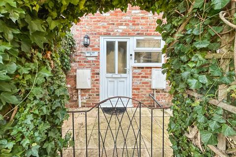2 bedroom semi-detached house for sale, Back Lane, Long Clawson LE14
