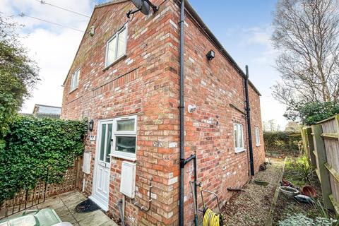 2 bedroom semi-detached house for sale, Back Lane, Long Clawson LE14