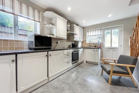 2 bedroom semi-detached house for sale, Back Lane, Long Clawson LE14