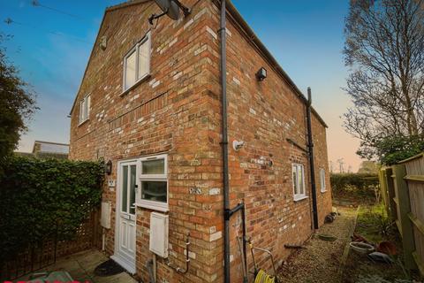 undefined, Back Lane, Long Clawson LE14