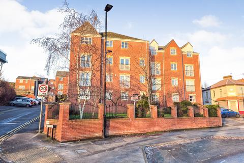 undefined, Swan Court, Askern, Doncaster DN6