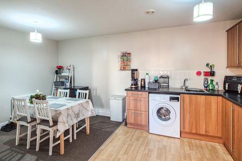 undefined, Swan Court, Askern, Doncaster DN6