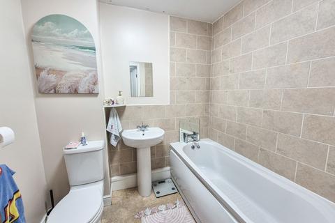undefined, Swan Court, Askern, Doncaster DN6