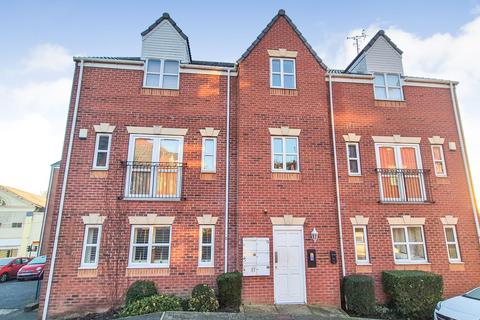 undefined, Apartment , Bewick House, Askern, Doncaster