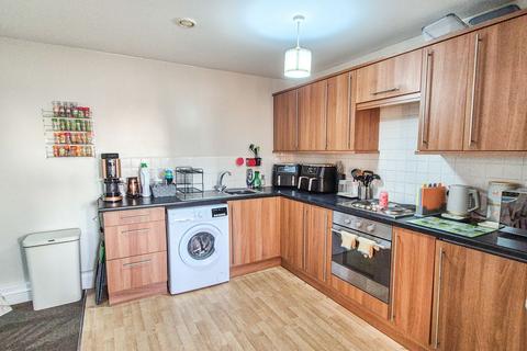 undefined, Apartment , Bewick House, Askern, Doncaster