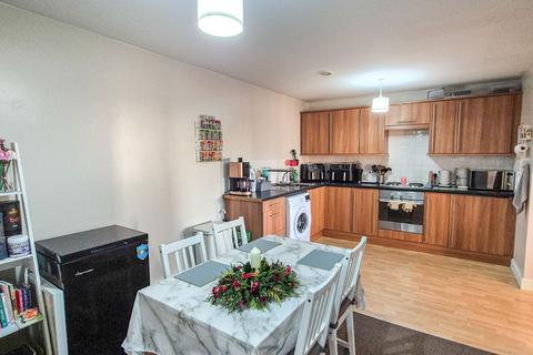 undefined, Apartment , Bewick House, Askern, Doncaster