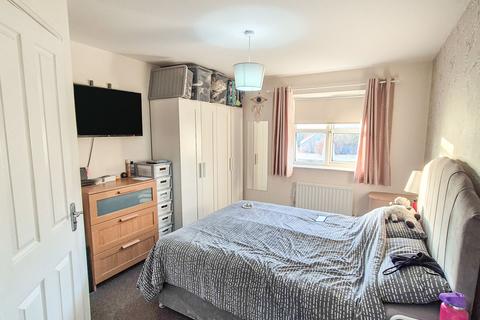 undefined, Apartment , Bewick House, Askern, Doncaster