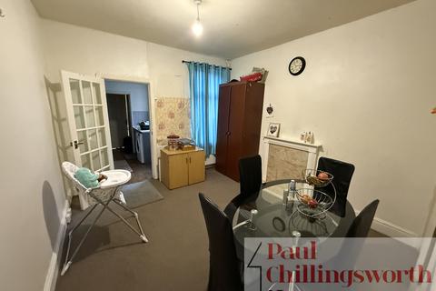 2 bedroom terraced house to rent, St. Michaels Road, Coventry, CV2 4EL